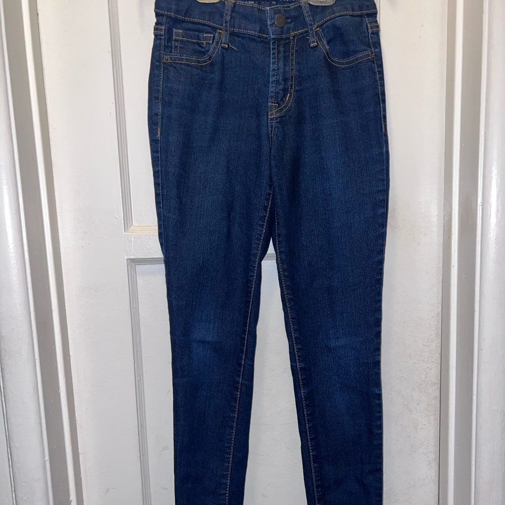 Old Navy High Rise Jeans